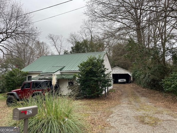 162 Harkness Street, Jackson