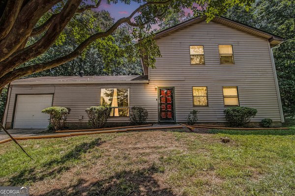 3808 Shane Court, Ellenwood