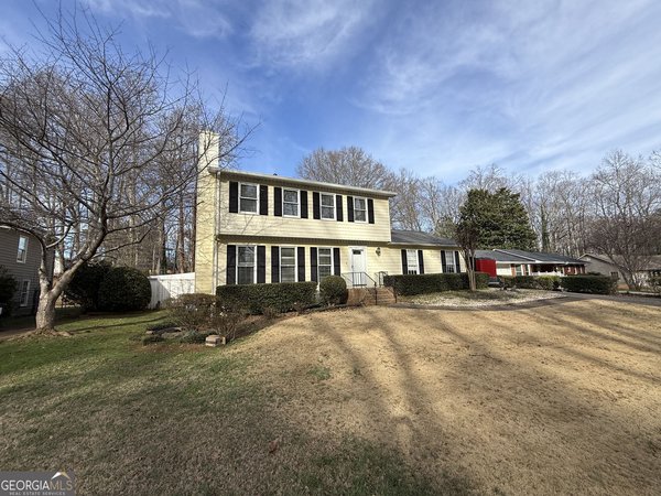 658 Benson Hurst Drive, Mableton