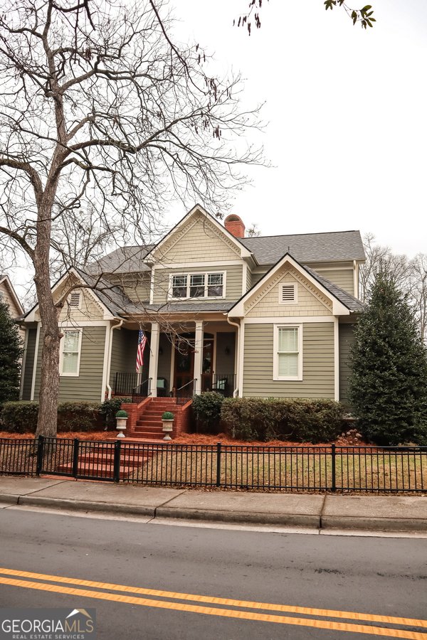 84 Sloan Street McDonough