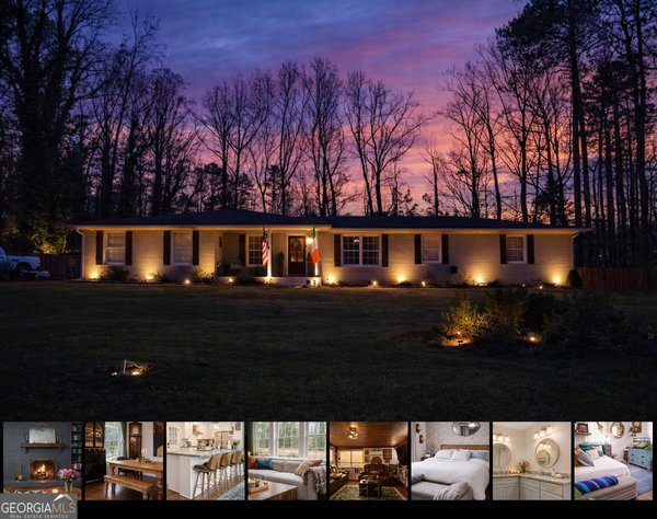 9 Hawthorne Drive, Newnan