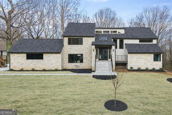 250 Bruton Way Sandy Springs