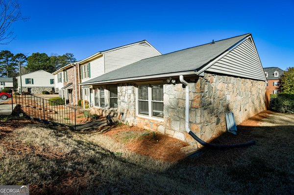 760 Longleaf Drive Lawrenceville