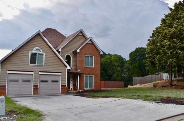 3336 Deerwood Lane, Rex