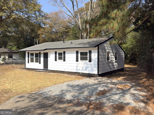 803 Crestwood Terrace Warner Robins