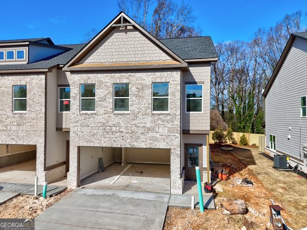 4235 Fern River Trail Norcross