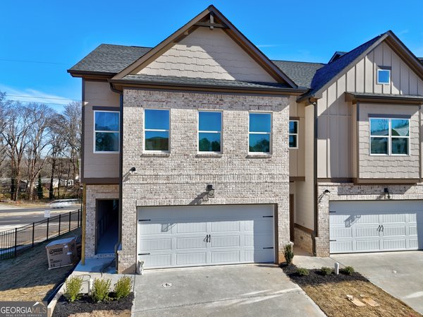 4300 Fern River Bend Norcross