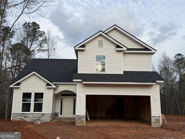 131 Lingold Road, Milledgeville
