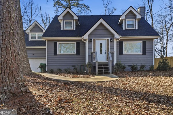641 Field Cliff Drive, Stone Mountain