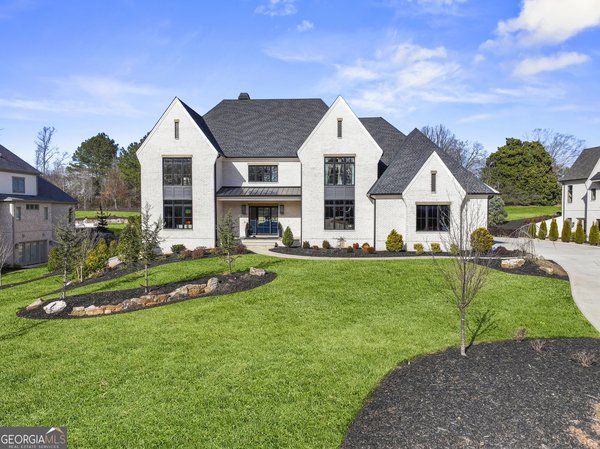 Birmingham Falls Elementary