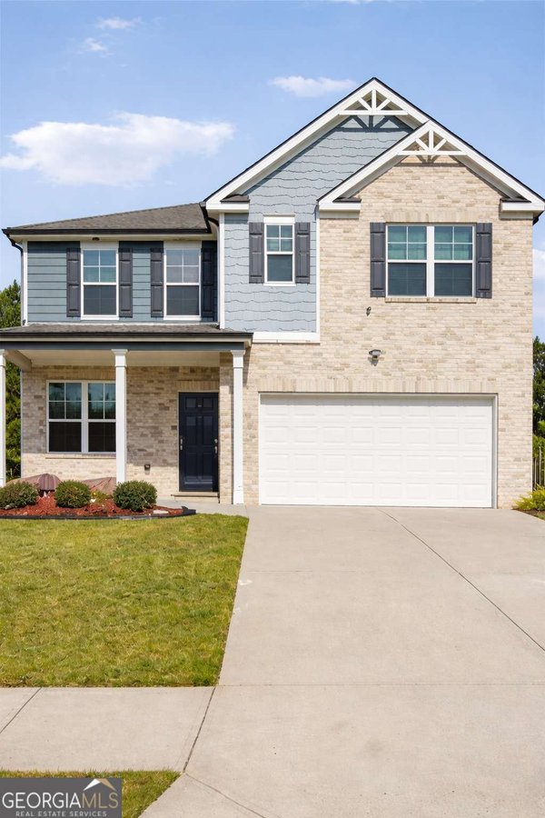 332 Endeavor Drive, Jonesboro