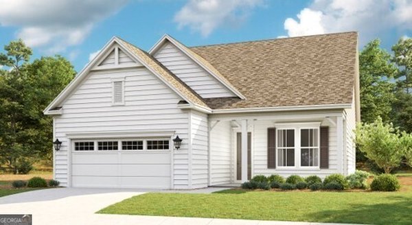 333 Catalina Court, Newnan