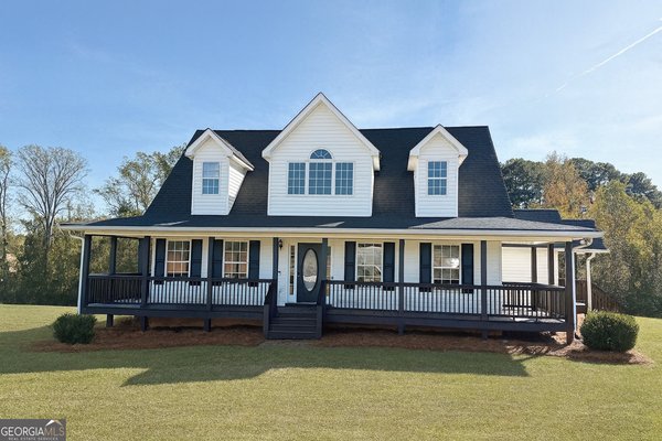 179 Kelley Loop Buchanan