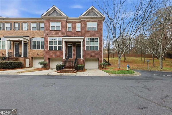 1700 Mosaic Way, Smyrna