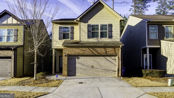 3095 Bonnes Drive, Lithonia