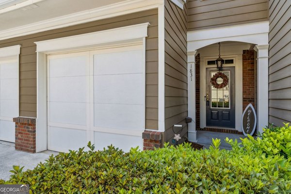 1831 Waterside Drive Kennesaw