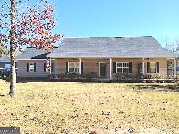 340 Hodge Road, Perry