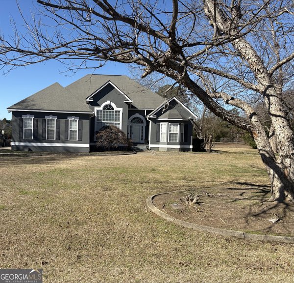 123 Hudson Way, Macon