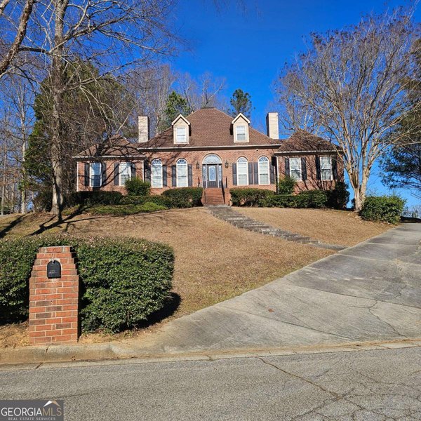 9442 Woodlawn Drive Douglasville