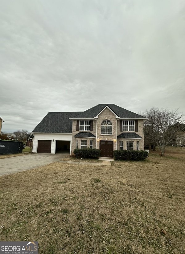 628 Burtons Cove, Hampton