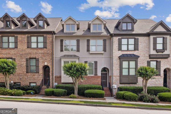 3133 Dunton Street, Smyrna