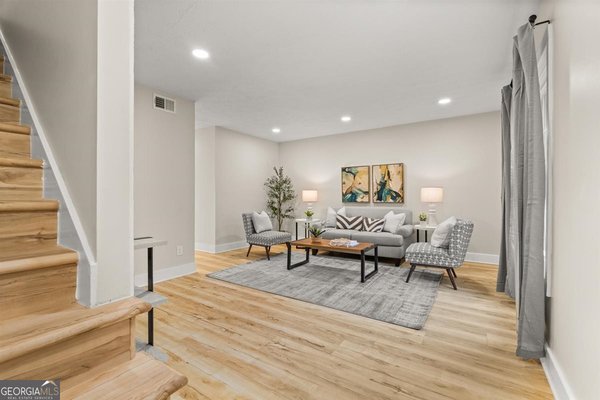 6404 Park Avenue, Atlanta