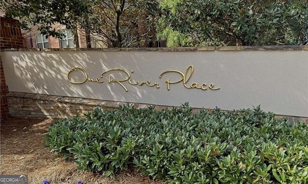 200 River Vista Drive, Atlanta