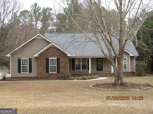 5008 Addison Trail Statesboro