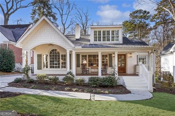 2622 Ellwood Drive, Atlanta