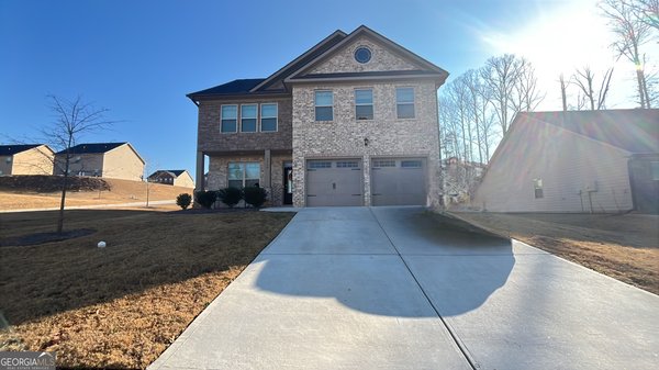 1734 Middle Brook Drive Conyers