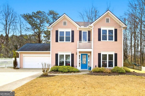 2915 Brookwater Drive, Cumming