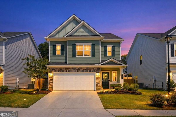 103 Waterside Drive Calhoun