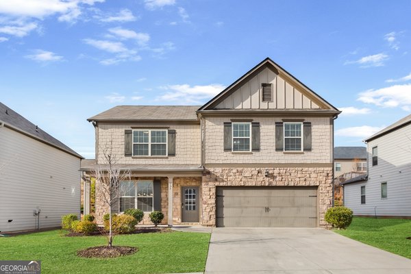 153 Wayside Terrace, Braselton