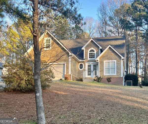 155 Northridge Drive, Macon