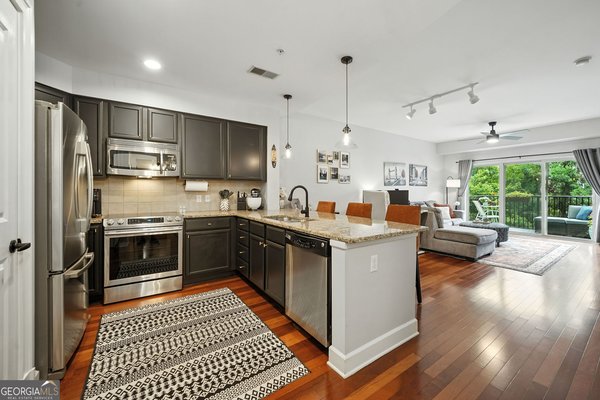 200 River Vista Drive, Atlanta