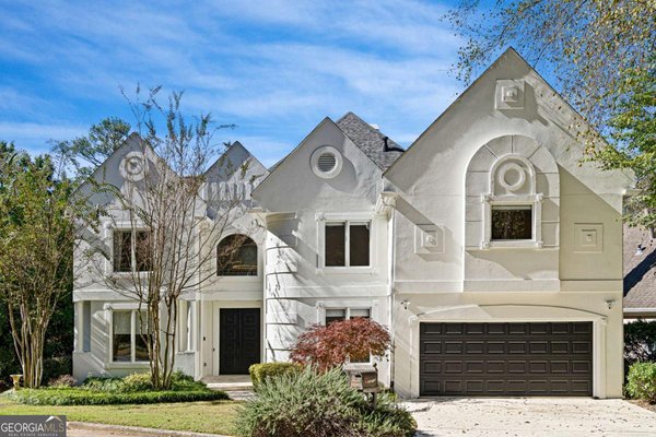 4 Vale Close, Atlanta