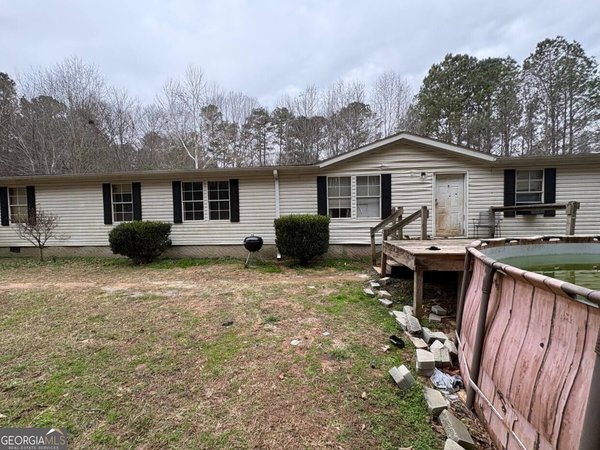 798 Williamson Road, Tallapoosa