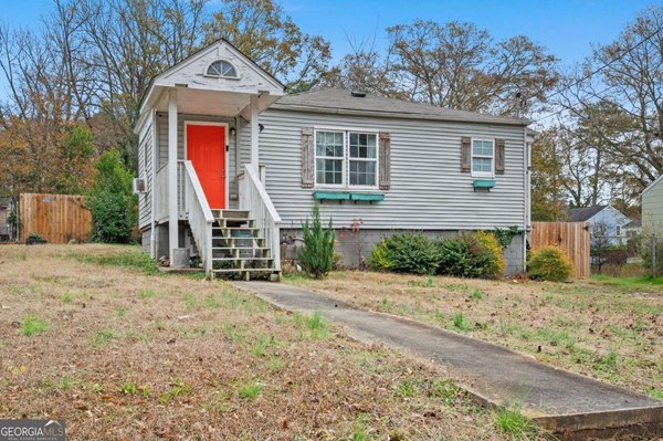 1124 Graymont Drive, Atlanta