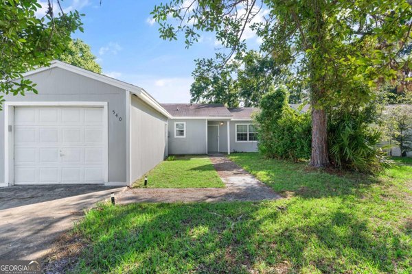 540 Chateau Circle St. Marys