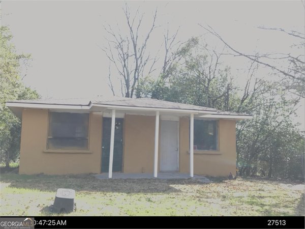 340 Poppy Avenue, Macon