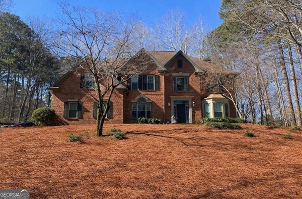 13415 Providence Lake Drive, Alpharetta