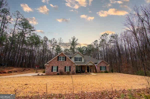 3337 Lower Blue Springs Road, Hamilton