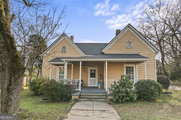 48 Georgia Avenue Comer