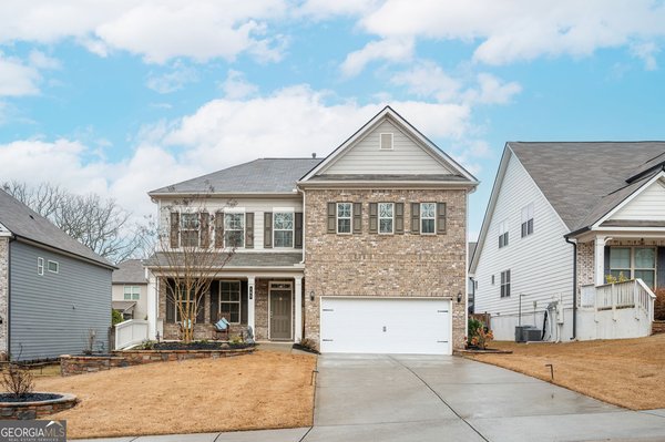 105 Discovery Drive, Acworth