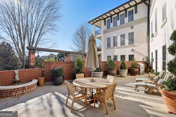 3101 Howell Mill Road, Atlanta