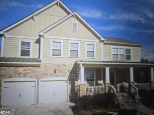 3213 Blackley Old Road Douglasville