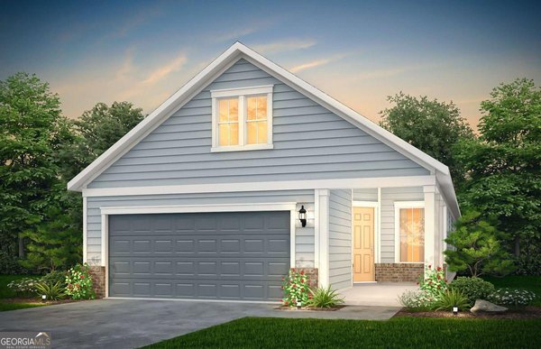 1168 Cypress Way, Greensboro