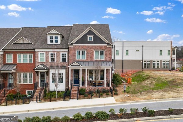 4464 Lemon Street Acworth