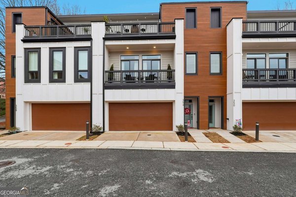 354 Clarendon Court, Gainesville