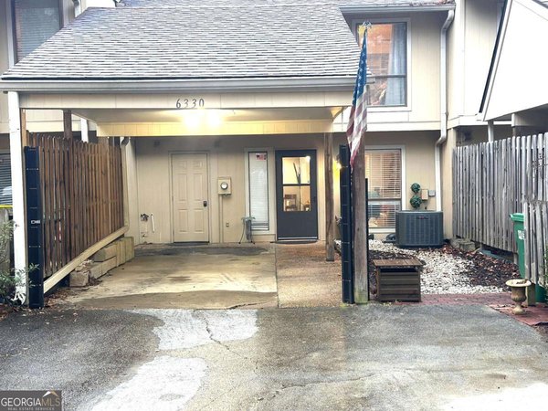 6330 Brandywine Trail Peachtree Corners